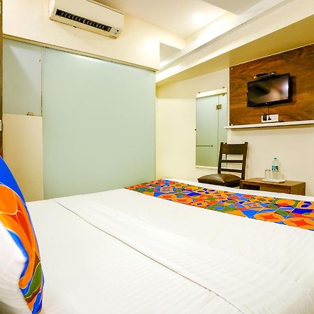 Hotel Naivedhya By Kwality Inn Thane Dış mekan fotoğraf