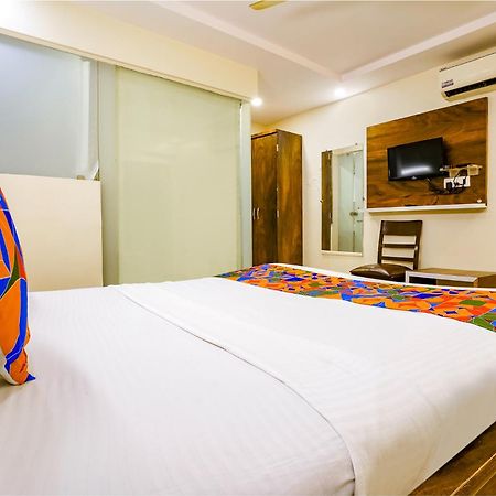 Hotel Naivedhya By Kwality Inn Thane Dış mekan fotoğraf