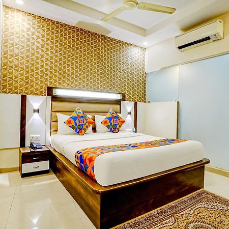 Hotel Naivedhya By Kwality Inn Thane Dış mekan fotoğraf