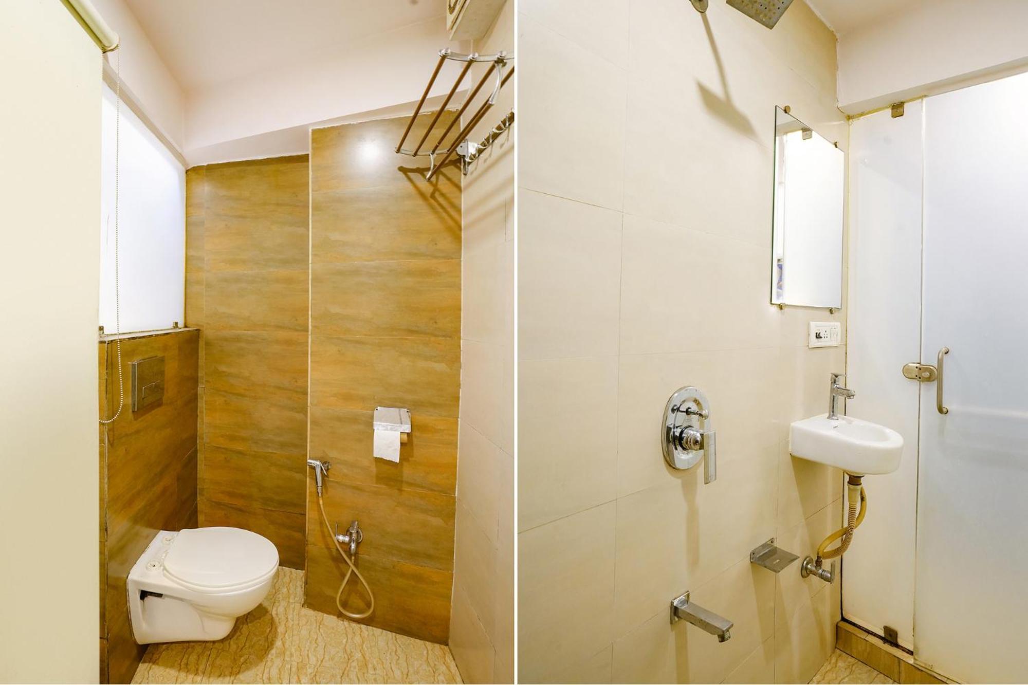 Hotel Naivedhya By Kwality Inn Thane Dış mekan fotoğraf