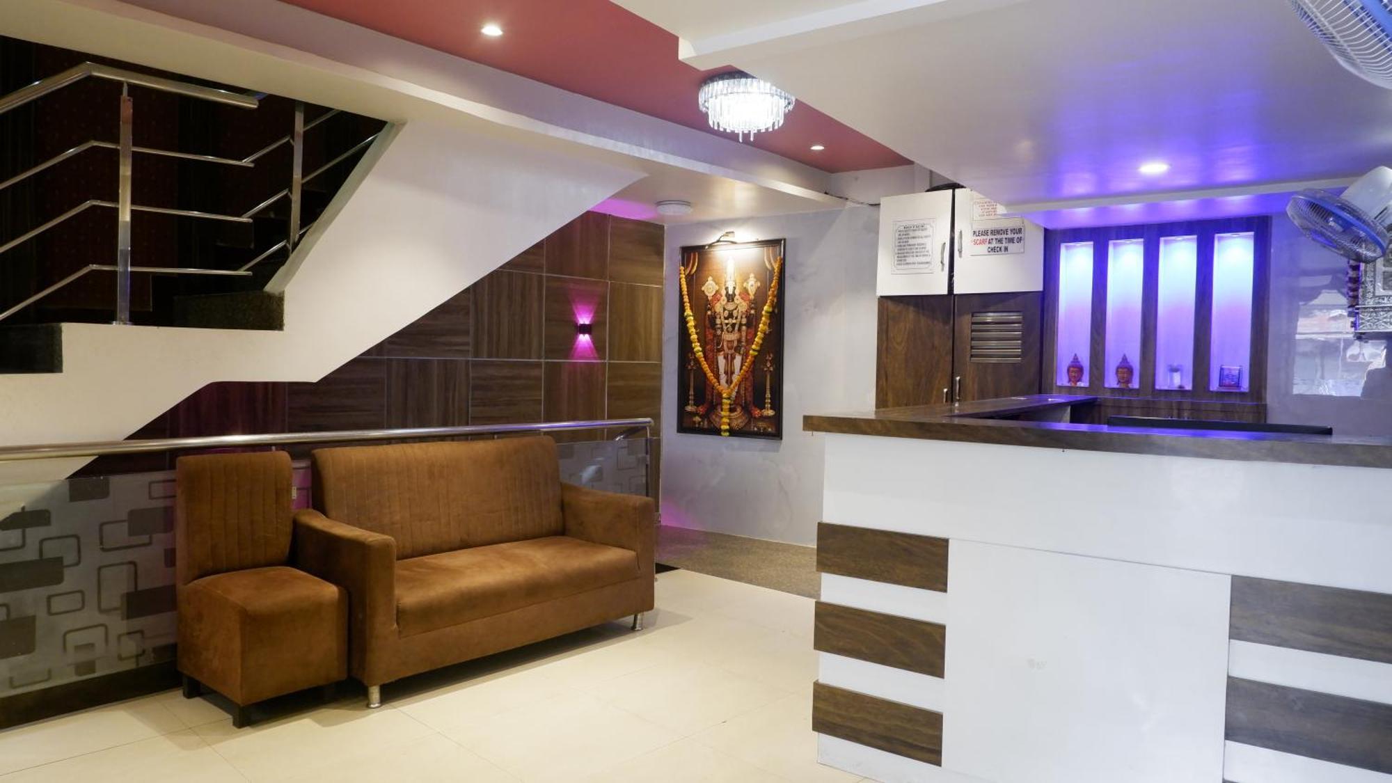 Hotel Naivedhya By Kwality Inn Thane Dış mekan fotoğraf