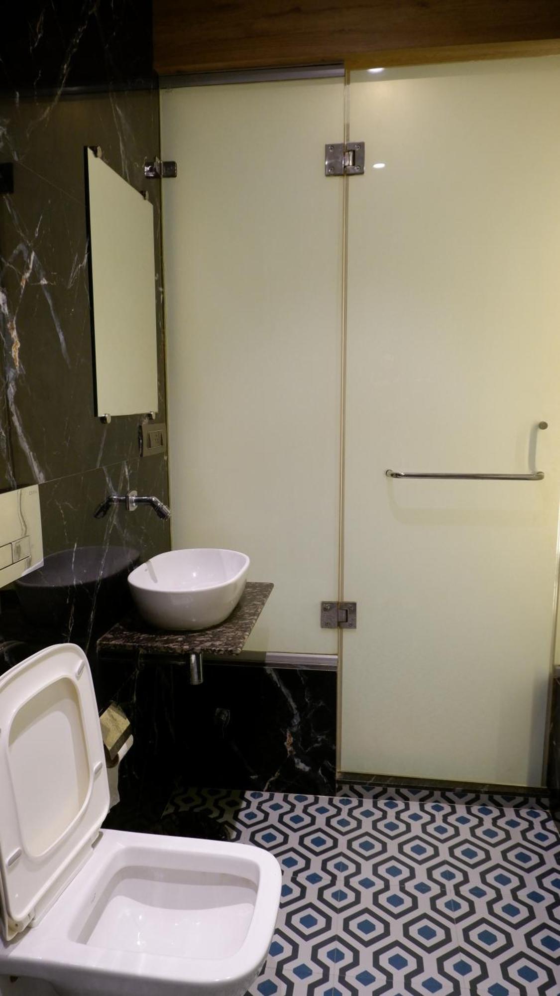 Hotel Naivedhya By Kwality Inn Thane Dış mekan fotoğraf